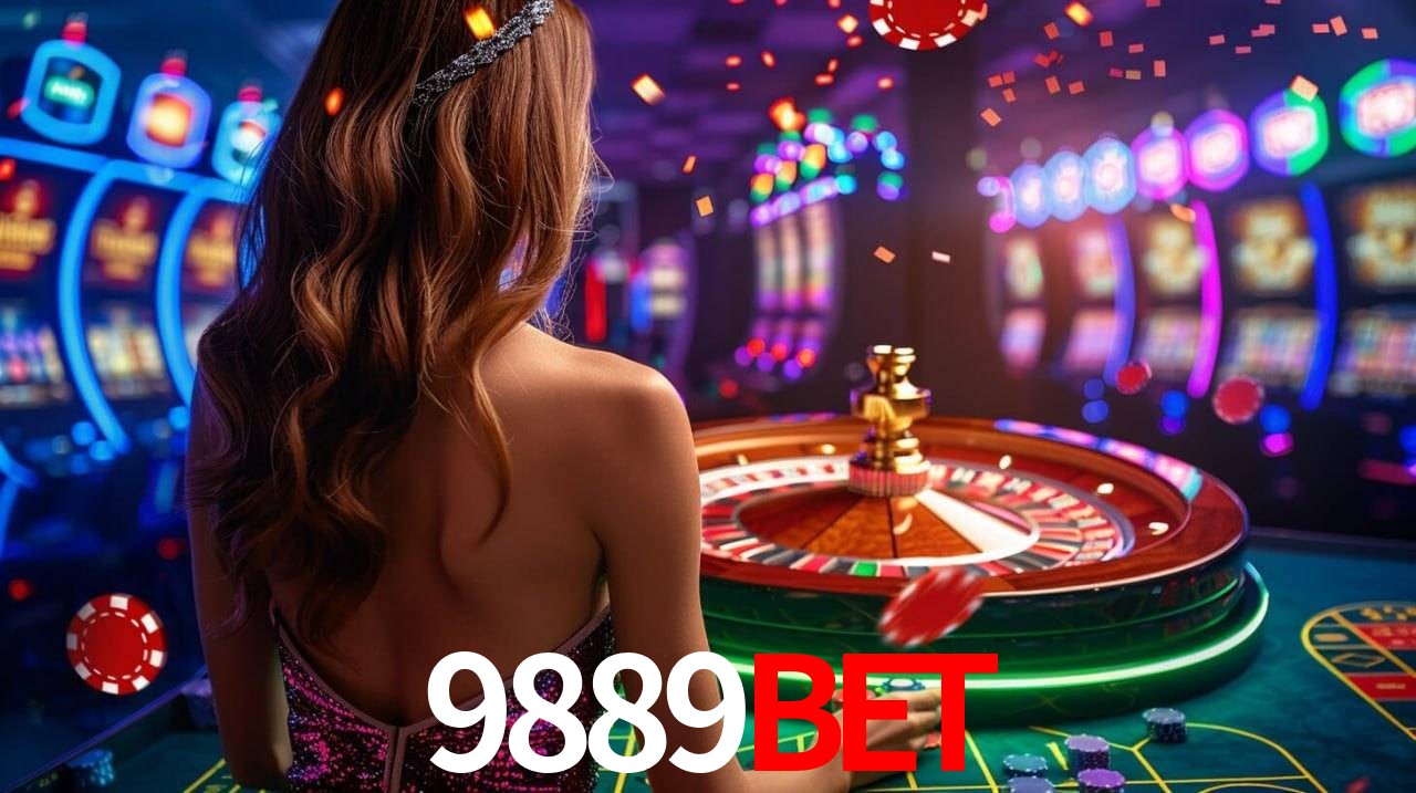 Página de download 9889bet