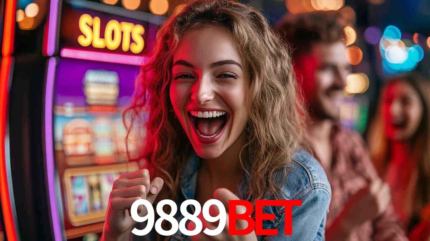 9889bet.com