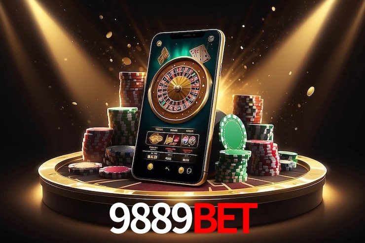 9889bet login