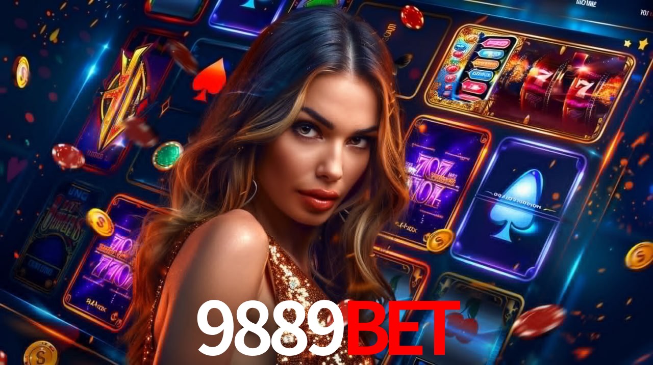 9889bet: Seu Especialista em Apostas Esportivas Brasileiras