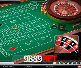 9889bet