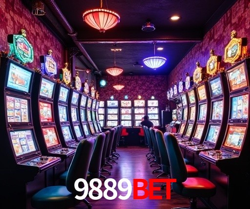 9889bet